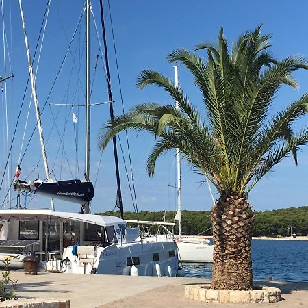 Appartamento Mare Rogoznica  Esterno foto
