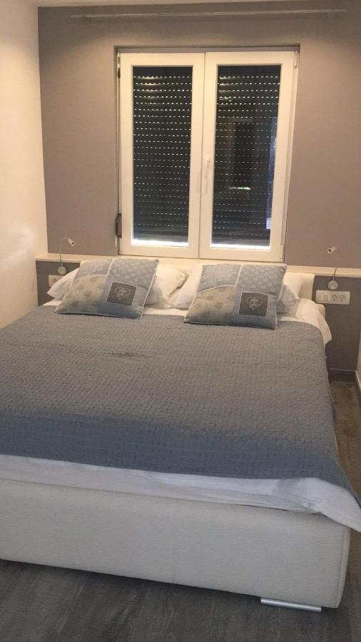 Appartamento Mare Rogoznica  Esterno foto