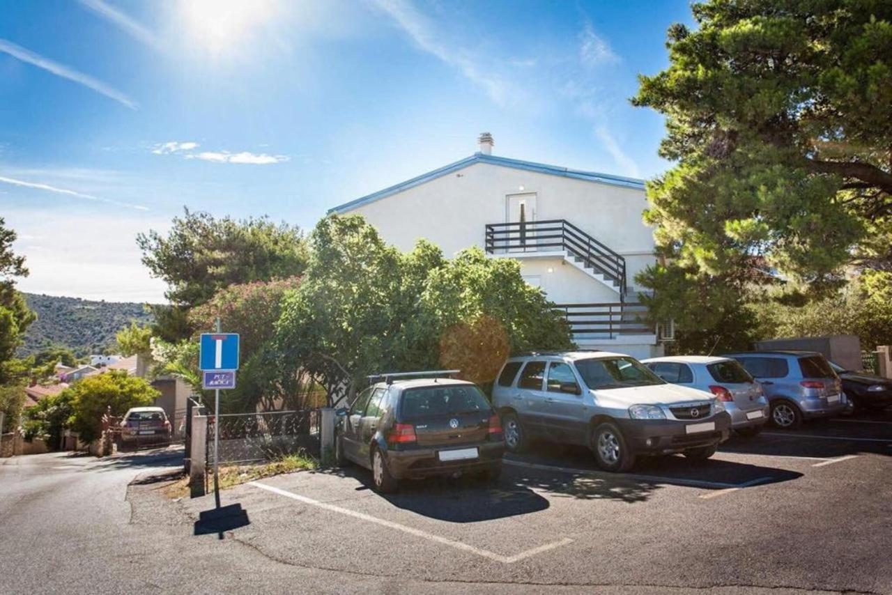 Appartamento Mare Rogoznica  Esterno foto