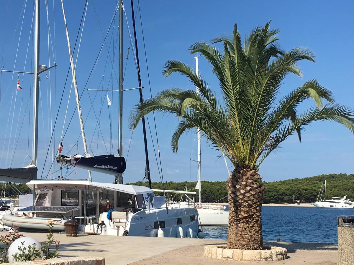 Appartamento Mare Rogoznica  Esterno foto