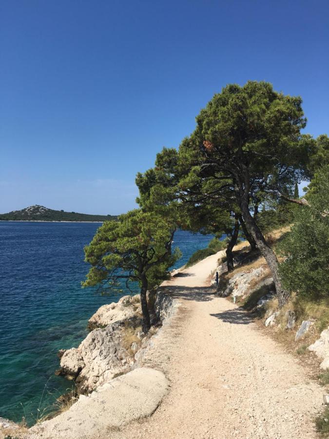 Appartamento Mare Rogoznica  Esterno foto