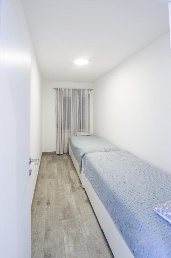 Appartamento Mare Rogoznica  Esterno foto