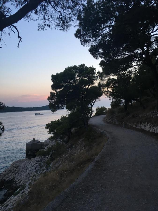 Appartamento Mare Rogoznica  Esterno foto